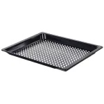 Bosch HEZ629070 ahjuosa/tarvik Grillplaat Must teras
