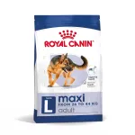 Royal Canin Maxi Adult kuivtoit koertele, 15 kg