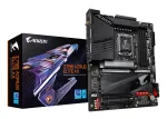 GIGABYTE Z790 AORUS ELITE AX emaplaat &ndash; toetab Inteli 14. p&otilde;lvkonna protsessoreid, 16*+2+1 faasi digitaalne VRM, kuni 7600 MHz DDR5 (OC), 4xPCIe 4.0 M.2, Wi-Fi 6E, 2,5GbE LAN, USB 3.2 Gen 2x2