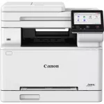 Multifunktsionaalne laserprinter Canon i-SENSYS MF664Cdw &mdash; v&auml;rviline, 1200x1200 DPI, 25 ppm, A4, Wi‑Fi, dupleks