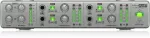 Behringer AMP800 V2 k&otilde;rvaklappide v&otilde;imendi