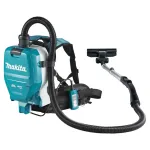 Makita DVC261ZX11 tolmuimeja 2 L Kuiv/m&auml;rg 90 W Tolmukott