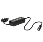 Akyga AK-ND-42 auto toiteadapter Lenovo s&uuml;learvutitele, 90 W, 20 V / 4,5 A, Slim Tip, 12 V sisend