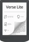 E-book reader PocketBook Verse Lite 6 inch E Ink Carta, 8 GB, Wi‑Fi, hall