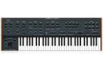 Analoogs&uuml;ntesaator Behringer UB-Xa 16-h&auml;&auml;lne pol&uuml;fooniline