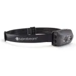 Pealamp Suprabeam S2 300 luumenit, 3 x AAA