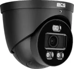 BCS BCS-L-EIP68FCR3L3-Ai1-G 8MP kuppel-IP-kaamera