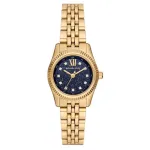 Michael Kors Pyper Naiste Kvartskell MK4802 26mm Roosakuldse tooniga roostevaba teras