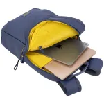 TUCANO Laser s&uuml;learvuti seljakott 15,6-tolline / MacBook Pro 16-tolline, sinine
