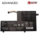 Extra Digital Advanced NB483020 s&uuml;learvuti aku Lenovo L14L2P21 jaoks, 4500mAh, 7,6V, liitiumpol&uuml;meer