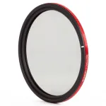 Moment 72mm AntiGlare CPL filter