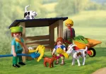 Playmobil Country 72162 Talumaja