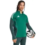 adidas Tiro 25 Competition treeningpluus meeste Team Green L