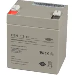 PowerWalker WING ESH 5.2-12 5Ah 12V AGM VRLA aku