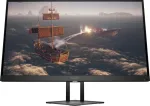 Monitor HP Omen 27i 68,6 cm (27 inch) QHD IPS LED 165 Hz FreeSync (taastatud toode)