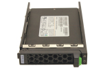 Fsas Technologies Fujitsu Enterprise Mixed Use 3,84TB 2,5 inch SAS 12Gb/s Hot-Swap SSD (PY-SS38NR)