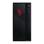 Acer Nitro N20-101 m&auml;nguarvuti (Intel Core 5, 16GB DDR4, 512GB SSD, NVIDIA GeForce RTX 5050, Windows 11 Home)