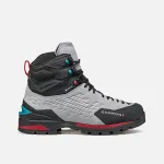 GORE TEX naiste matkasaapad Garmont Ascent Evo Gtx - ultimate grey/garnet red suurus: 39_5