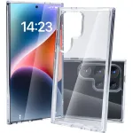 StyleShell SHOCKFlex, telefoni&uuml;mbris l&auml;bipaistev, Samsung Galaxy S24 Ultra
