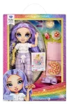 Rainbow High Junior High 503705EUC nukk