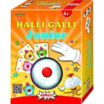 Halli Galli Junior, kaardim&auml;ng