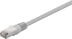 Wentronic 73078 Cat5e F/UTP RJ45 patch-kaabel, 2m, hall