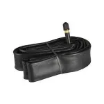 FISCHER jalgratta sisekumm 28 tolli Schraderi ventiil 35-47 mm laius 85108