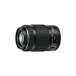 Panasonic Lumix G X Vario PZ 45-175mm f/4.0-5.6 ASPH POWER O.I.S. objektiiv - Micro Four Thirds - must H-PS45175E-K