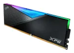 DIMM 32 GB DDR5-6000 (2x 16 GB) Dual-Kit, Arbeitsspeicher schwarz, AX5U6000C3016G-DCLARBK, Lancer RGB, INTEL XMP