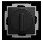 Busch-Jaeger BJ 2711 UCDRL-915 ventilaatoril&uuml;liti siset&uuml;kk, 1-poolne, ilma nullasendita, 2-1-3 2CKA001164A0196
