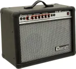 DIMAVERY GA-40R elektrikitarri v&otilde;imendi 40W 26360140