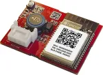 BFT B-EBA Wi-Fi EVO &uuml;henduvusmoodul (Bluetooth/easyAXS/TaHoma)