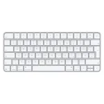 APPLE Magic Keyboard Valge (USB-c) - Qwertzu Saksa