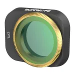 SUNNYLIFE MM3-FI414 CPL-filter DJI Mini 3 Pro ja Mini 4 Pro jaoks