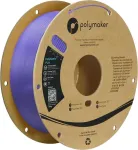 Polymaker PolySonic PLA High Speed 1,75mm lilla 1kg 3D-printeri filament PA12008