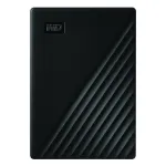WD Drive PLUS 5TB 2,5 inch USB 3.2 Gen 1 v&auml;line HDD Silicon Gray WDBZCD0050BBK-WEWM