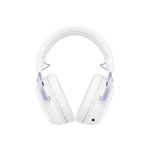 HyperX Cloud III S Wireless m&auml;nguk&otilde;rvaklapid Lavender D95DFAA