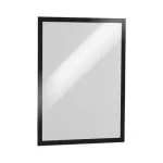 DURABLE DURAFRAME A3 isekleepuv teaberaam, h&otilde;bedane, 2-pakk 487301
