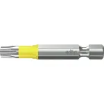 Wiha 41636 Y-otsikute komplekt, 5-osaline, 50 mm, TORX T40