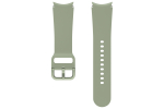 Samsung Sport Band Galaxy Watch'ile (20 mm, S/M, oliivroheline) ET-SFR86SMEGEU