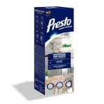 PRESTO universaalne p&uuml;hkimisrull 40 tk, karp