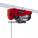 Elektrit&otilde;stuk Einhell TC-EH 500 1000 W 500 kg