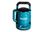 Akutoitel veekeetja DKT360Z, 36 V (2x 18 V) (sinine/must, ilma aku ja laadijata, 0,8 l)