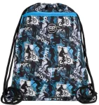 Spordikott CoolPack Vert Bikers