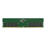 Kingston ValueRAM DDR5 SDRAM 32GB CL46 On-die ECC DIMM 288-PIN