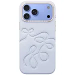 UNIQ Coehl Cloude &uuml;mbris iPhone 18 Pro Max / 17 Pro Max jaoks, magnetlaadimine, sinine