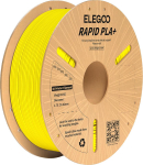 Elegoo Rapid PLA+ 3D-printeri h&otilde;&otilde;gniit, 1,75 mm, kollane, 1 kg