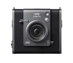 INSTAX WIDE EVO / MUST FUJIFILM KAAMERA