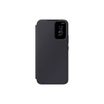 Samsung EF-ZA346CBEGWW Smart View Wallet Case klapp&uuml;mbris Galaxy A34 5G jaoks, must