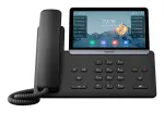 IP-telefon Yealink SIP-T77U 7-tolline puuteekraan, HD-heli, SIP-lauatelefon